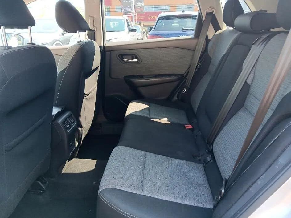 Vehicle view 12