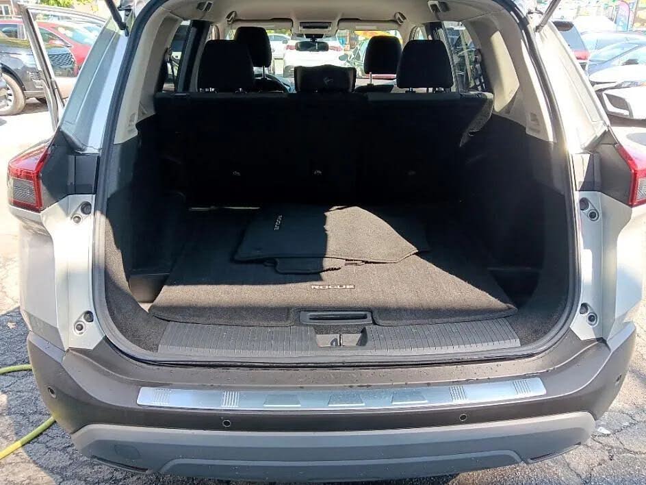 Vehicle view 15