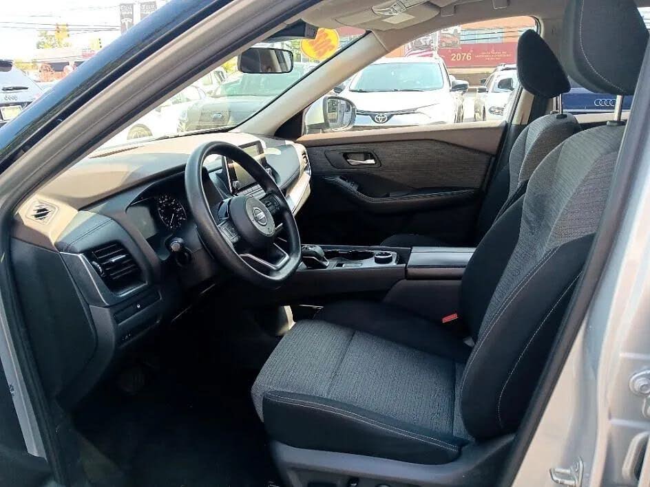 Vehicle view 5