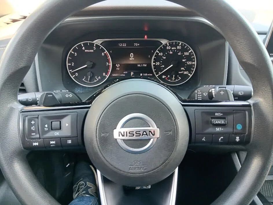 Vehicle view 7