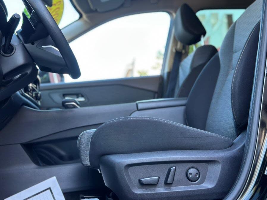 Vehicle view 11