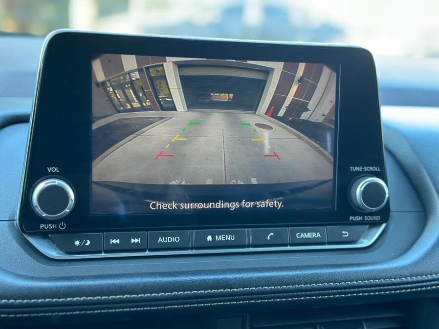 Vehicle view 13
