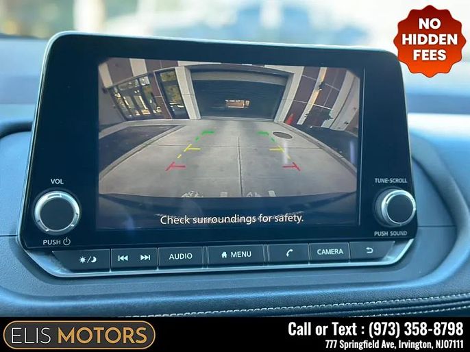 Vehicle view 14