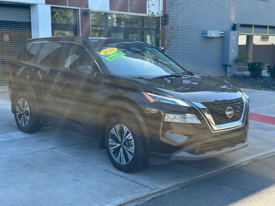 Vehicle view 3