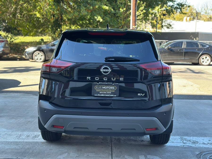 Vehicle view 5