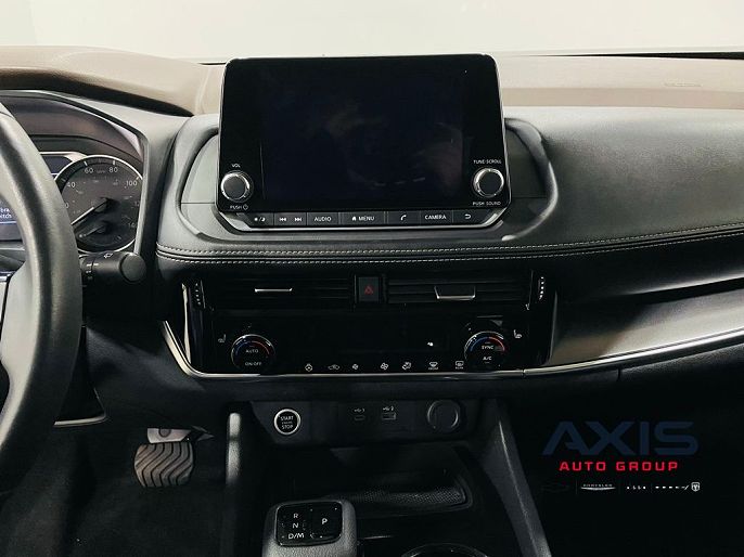 Vehicle view 103