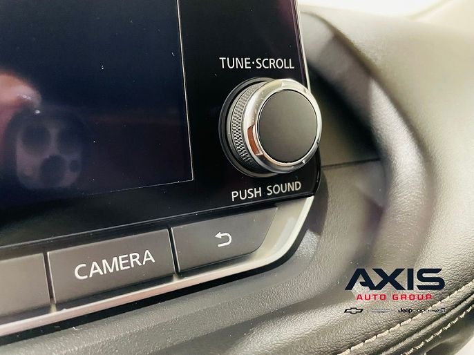 Vehicle view 107