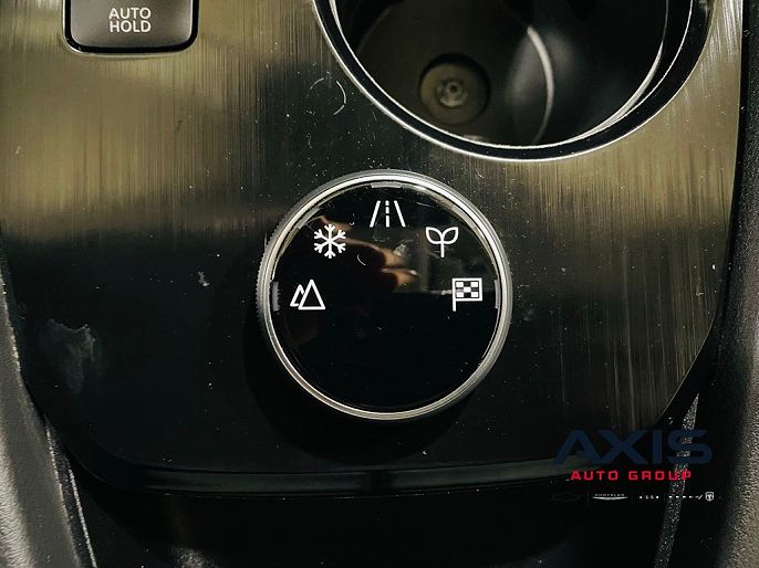Vehicle view 110