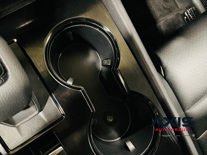 Vehicle view 113