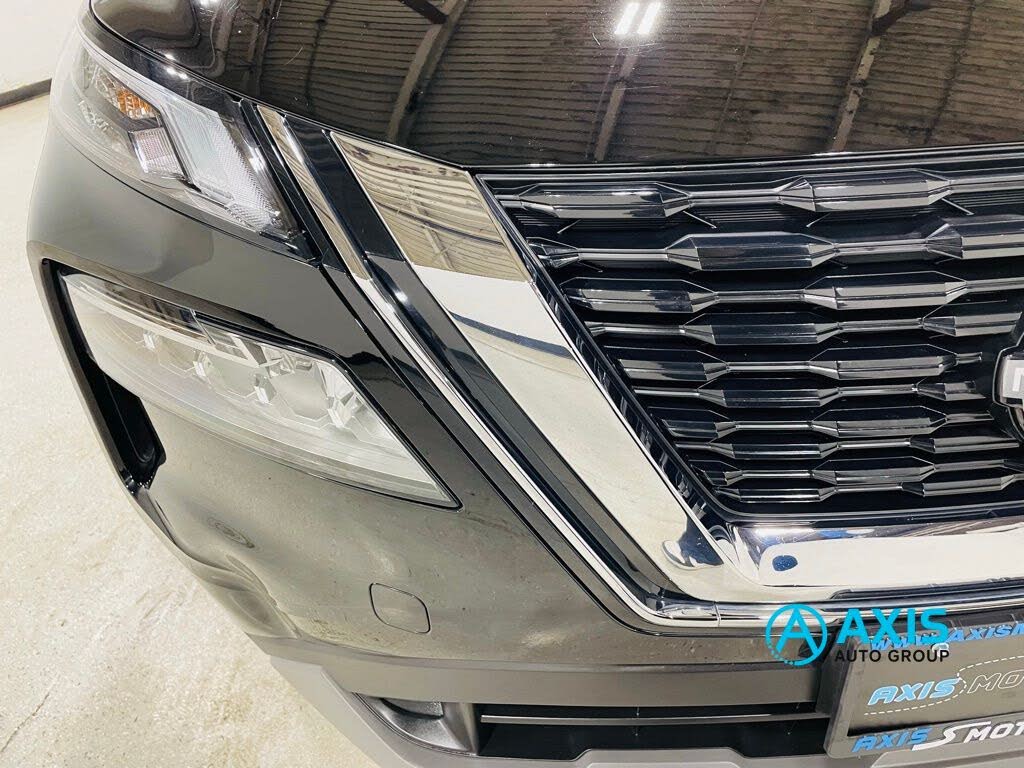 Vehicle view 18