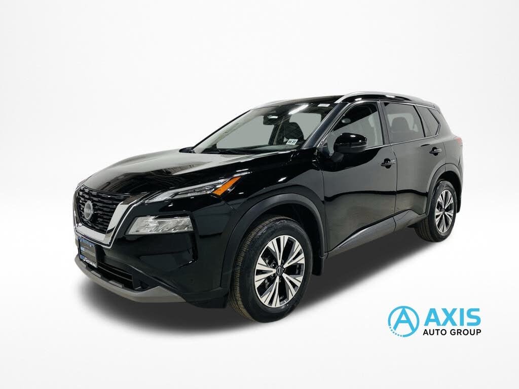 Vehicle view 20