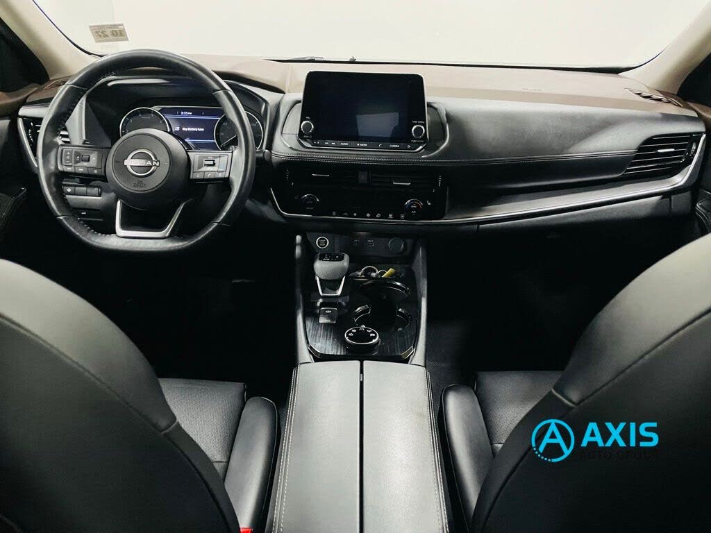 Vehicle view 21