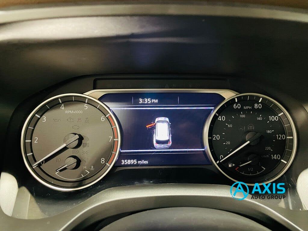 Vehicle view 41
