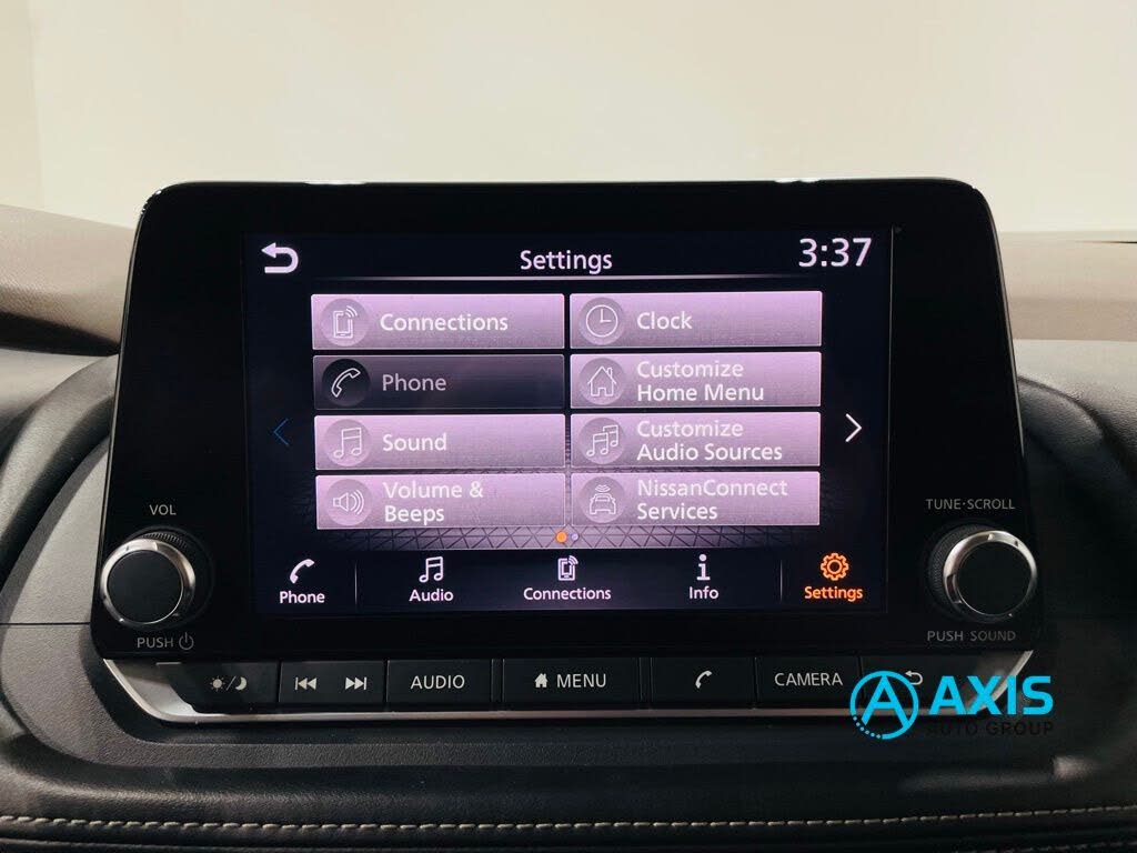Vehicle view 43