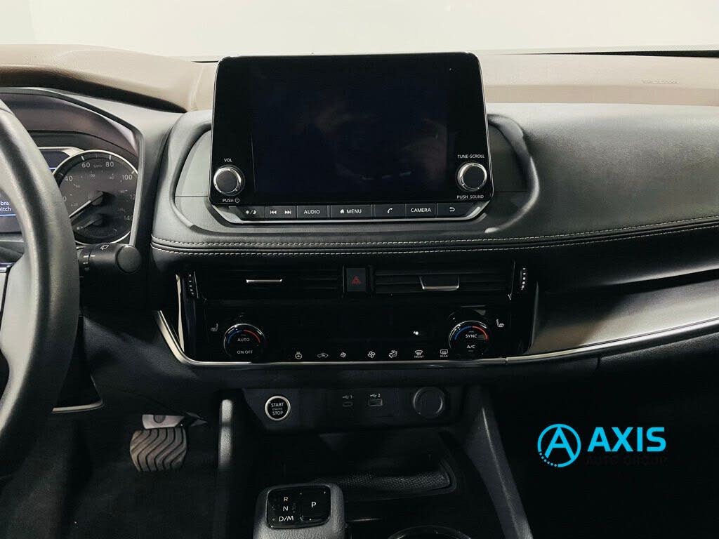 Vehicle view 45
