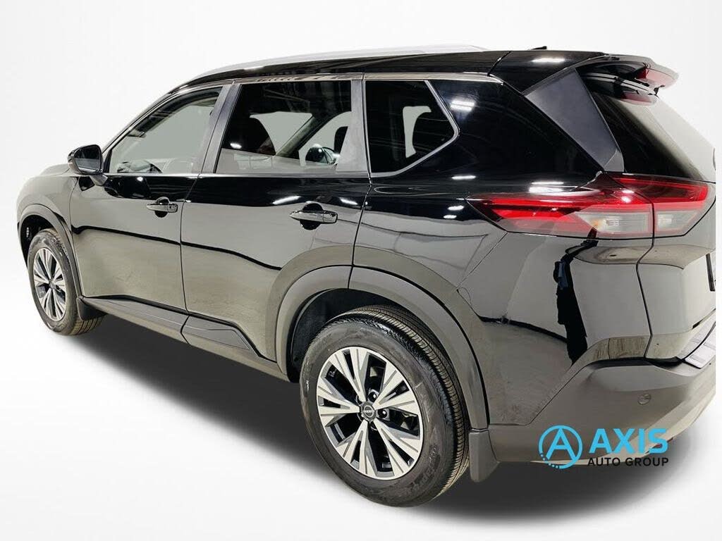 Vehicle view 5