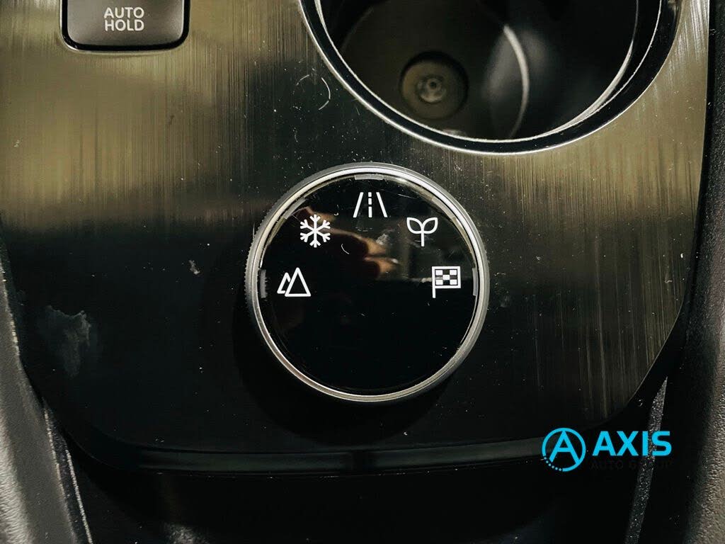 Vehicle view 52