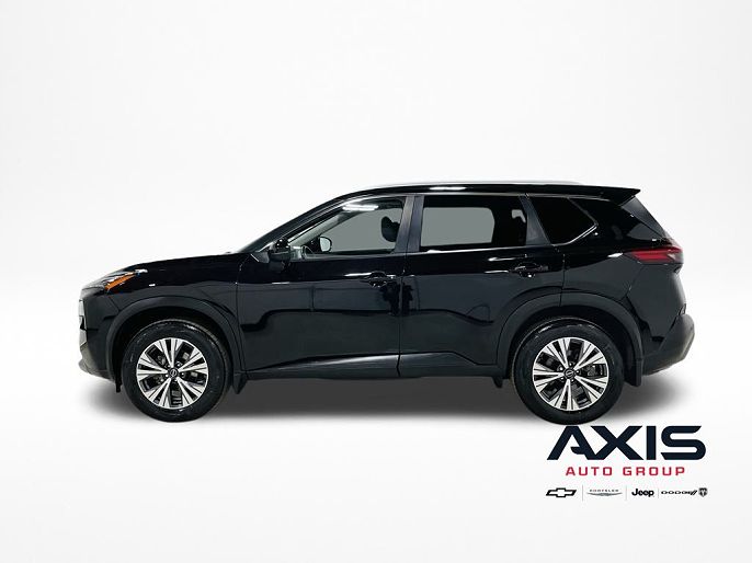 Vehicle view 67