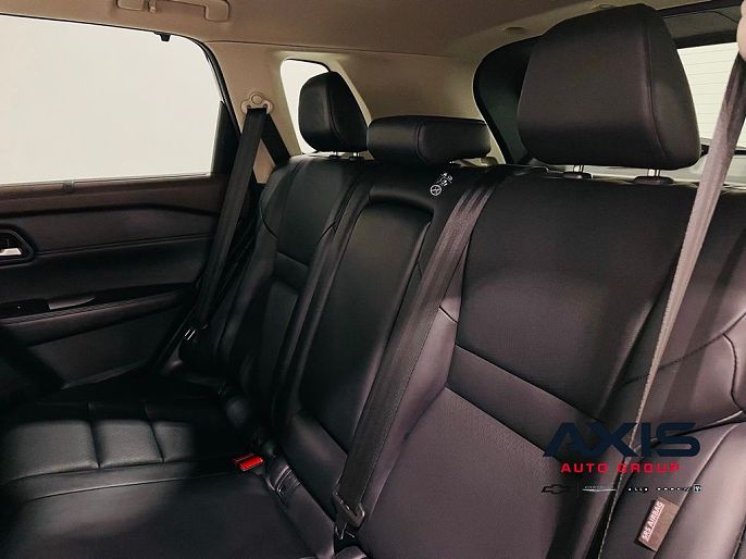 Vehicle view 85