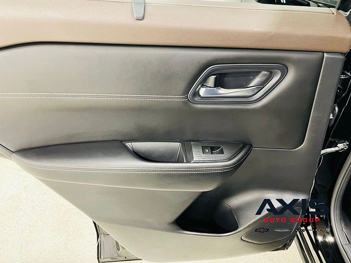 Vehicle view 86