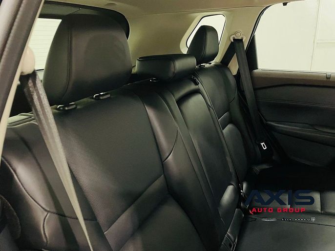 Vehicle view 88