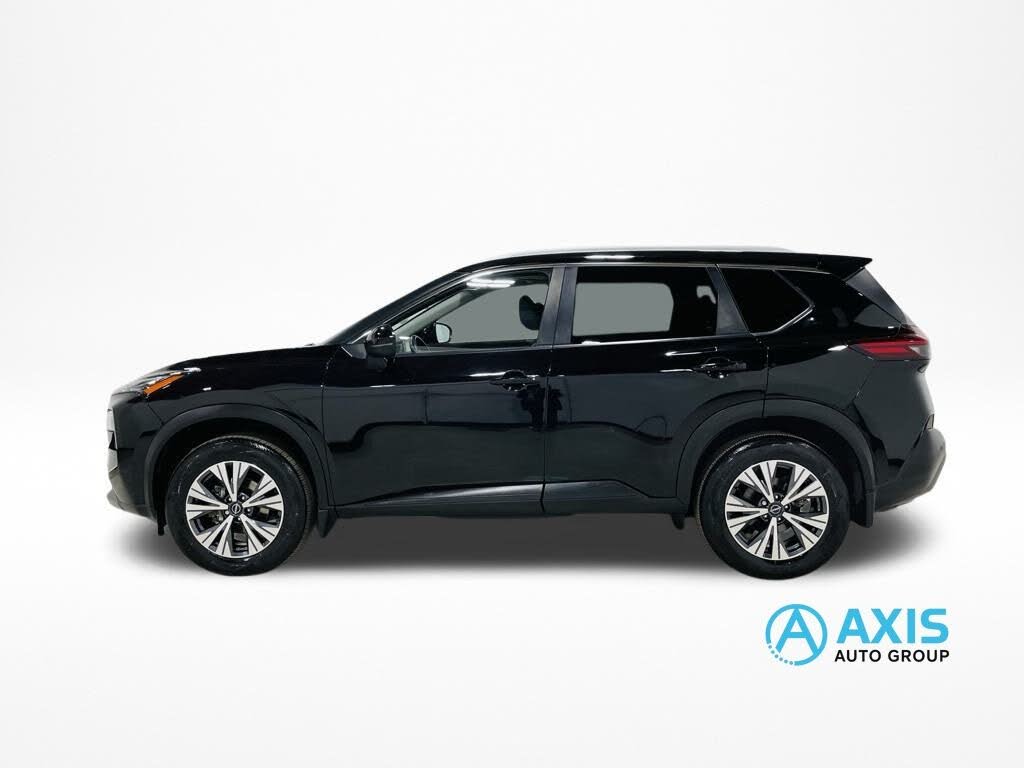 Vehicle view 9