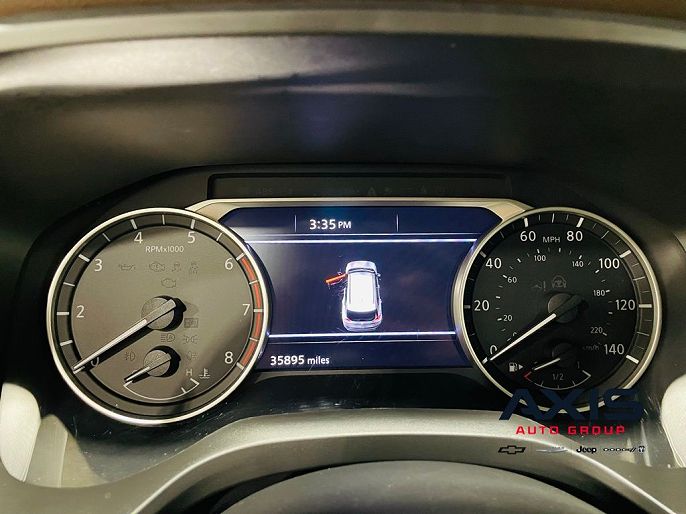 Vehicle view 99