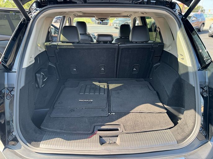 Vehicle view 102