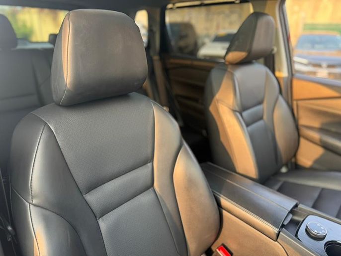 Vehicle view 108