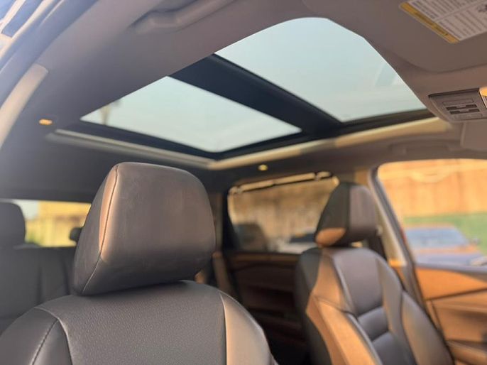 Vehicle view 109