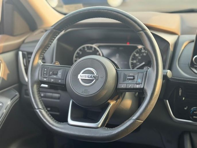 Vehicle view 113