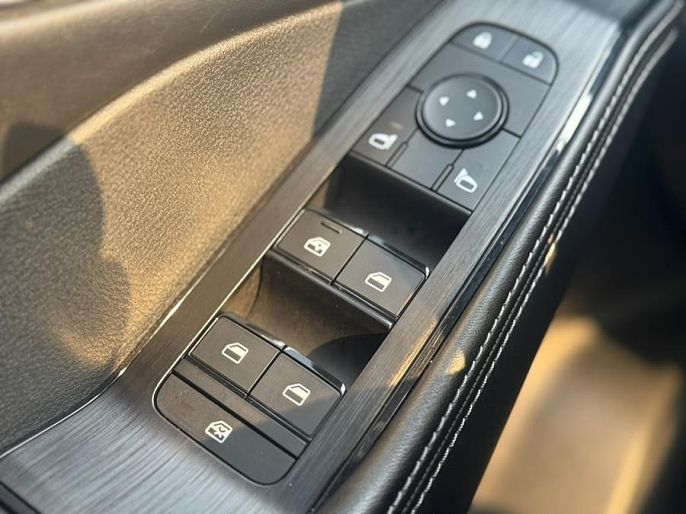 Vehicle view 116