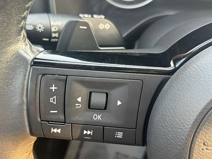 Vehicle view 119