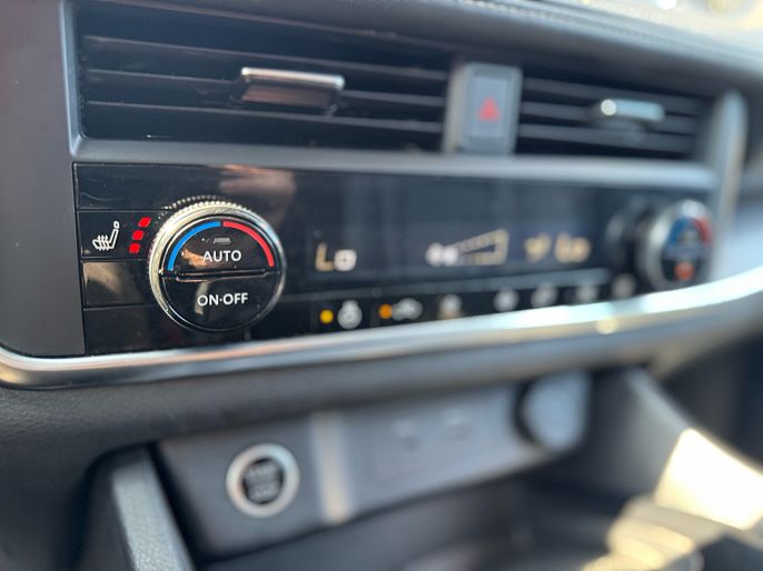 Vehicle view 131