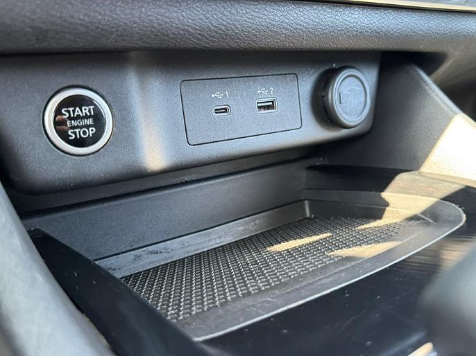 Vehicle view 132