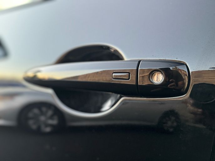Vehicle view 17
