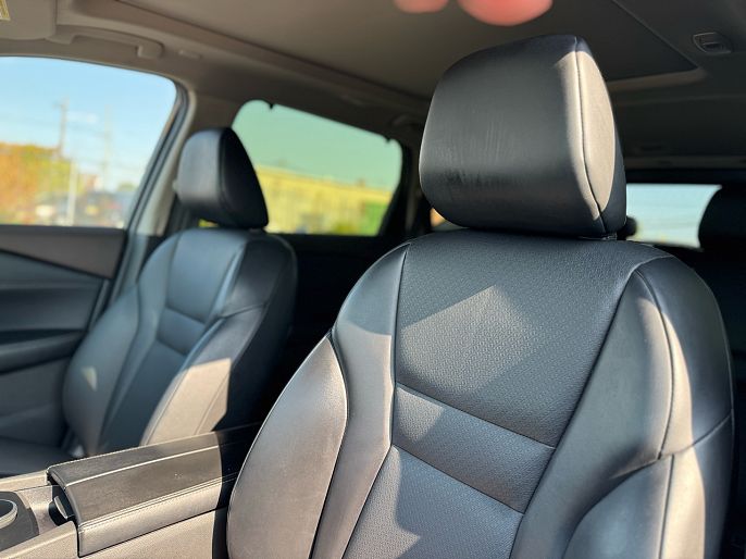 Vehicle view 26