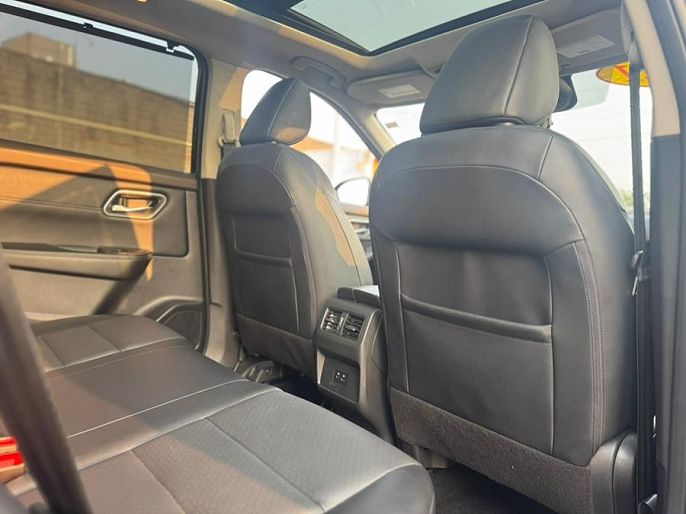 Vehicle view 40