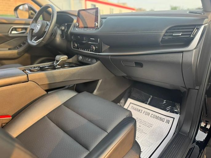 Vehicle view 44