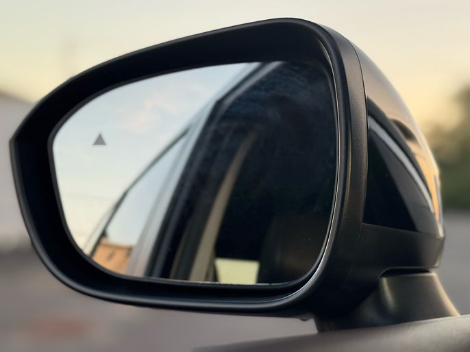 Vehicle view 47