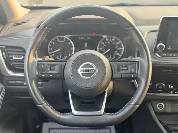 Vehicle view 51