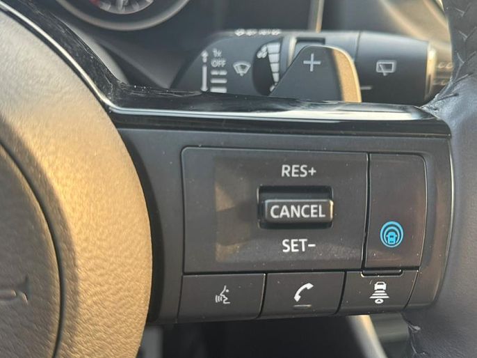 Vehicle view 54