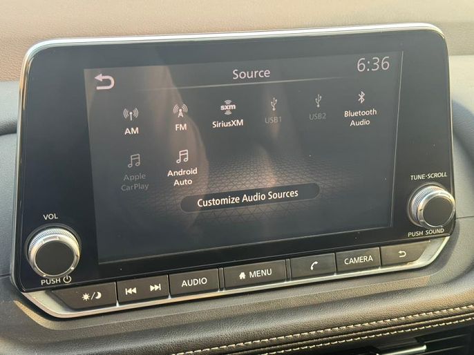 Vehicle view 59