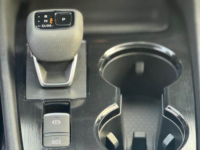 Vehicle view 68