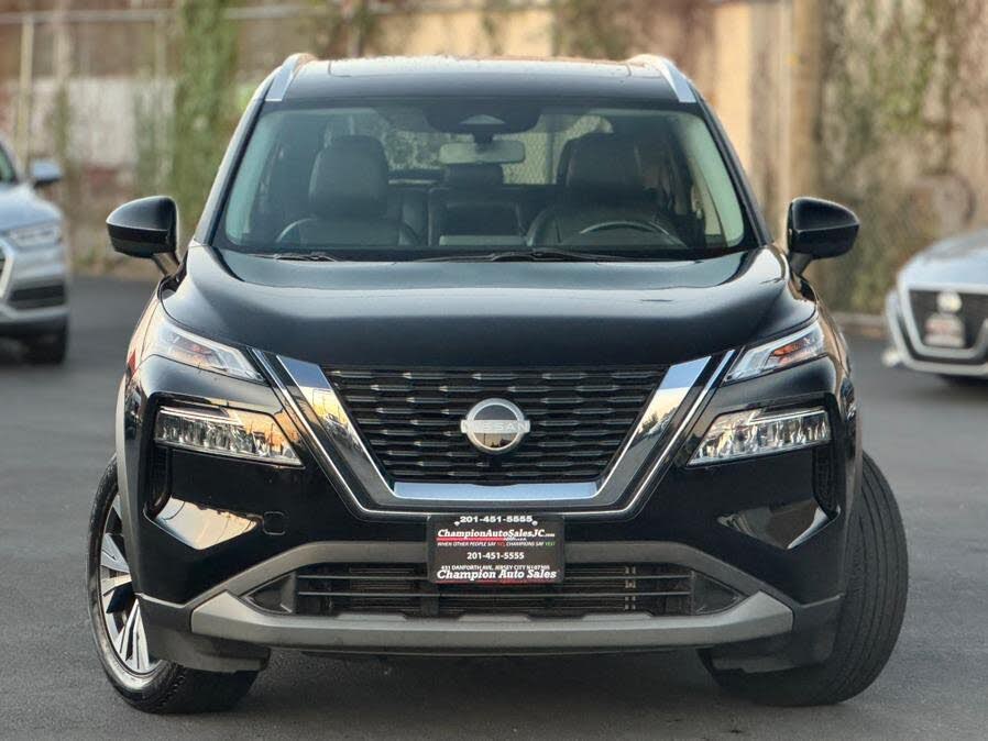 Vehicle view 7
