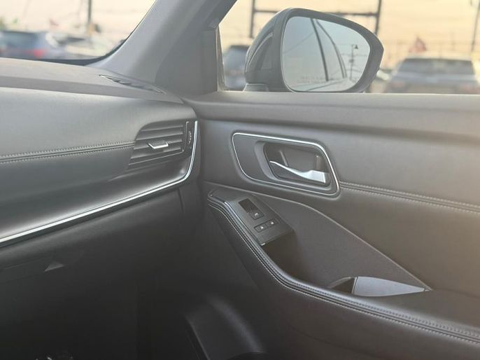 Vehicle view 71