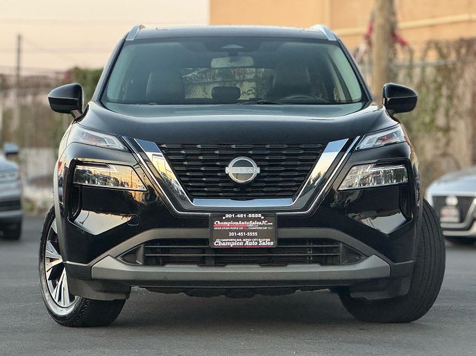 Vehicle view 73