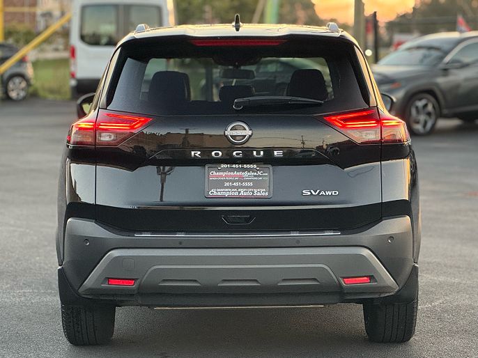 Vehicle view 81