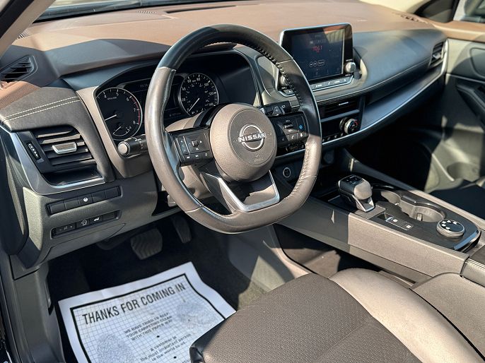 Vehicle view 88
