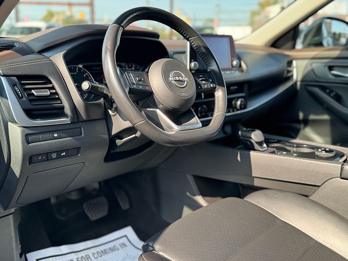 Vehicle view 89